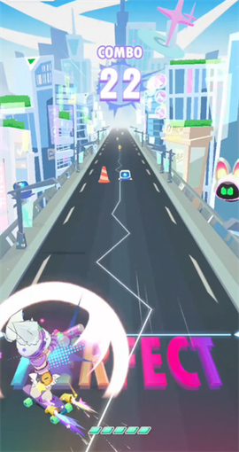 闪音跃动[图4]