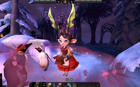 信使什么用dota[图2]