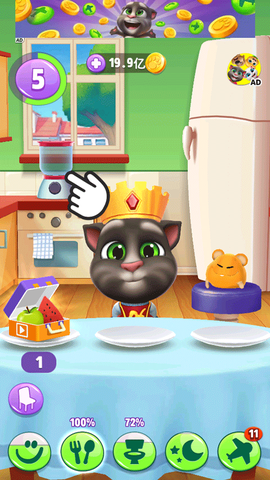 我的汤姆猫[图4]