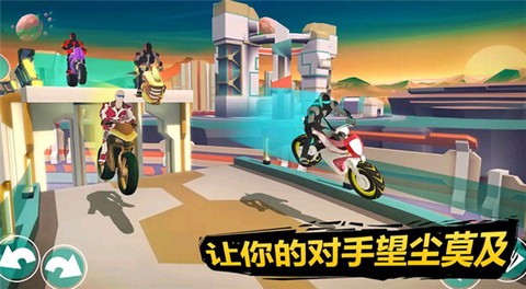 模拟极速热血赛车[图1]