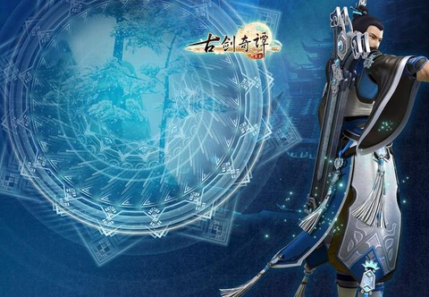 古剑奇谭御剑什么流派[图2]