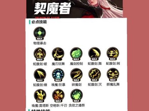 dnf86剑魔怎么样