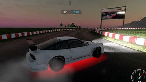 疯狂赛车场[图1]