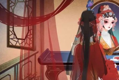 纸嫁衣5无间梦境[图1]