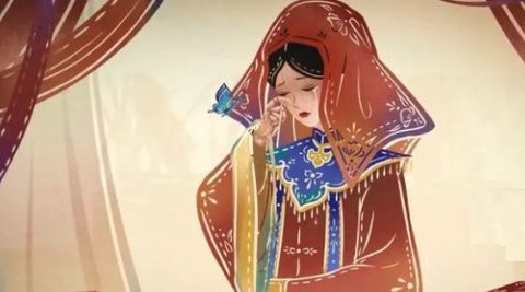 纸嫁衣5无间梦境[图2]