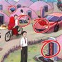 老六来找茬吧