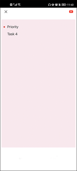 极简待办[图5]