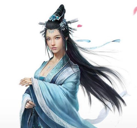 九阴真经画师有什么用[图1]