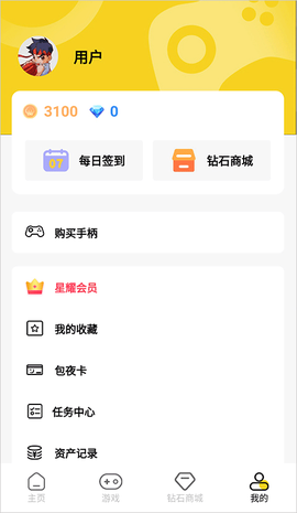 蘑菇云游[图4]