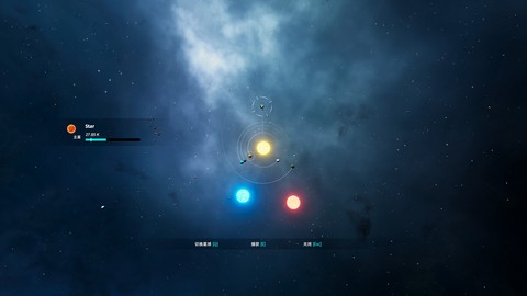 流浪星球[图3]