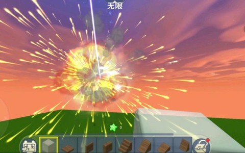 迷你世界怎么做烟花[图1]
