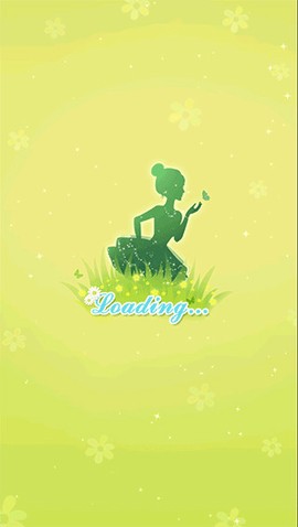 蒂娜的春游日记[图1]