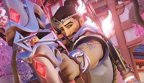 守望先锋射箭的叫什么[图2]