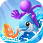 悠闲水族乐园