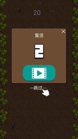 荒野刺激枪战[图1]