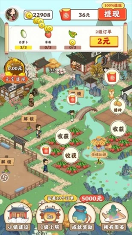 江南小院[图2]