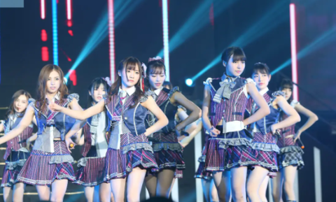 口袋48[图1]