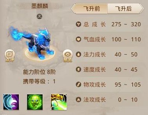 问道手游火鸭怎么加点