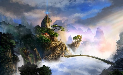 诛仙手游结缘绳怎么用[图1]