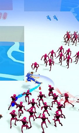 疯狂钢铁人英雄3D[图1]