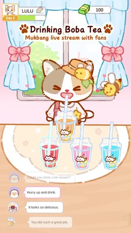 珍珠奶茶大师[图1]