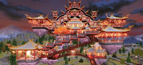 明日之后第三季怎么建筑