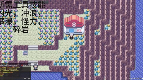 口袋妖怪冠军之路怎么走[图2]