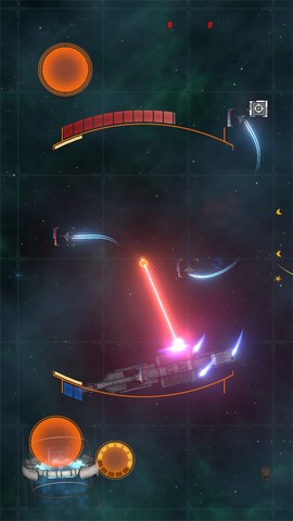 模拟星球爆炸[图2]