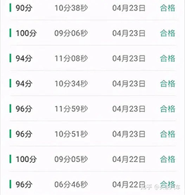 驾校宝典[图1]