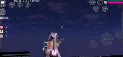 血色樱花小镇手机版[图5]