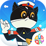 黑猫警长联盟