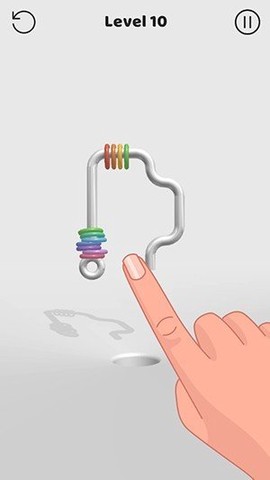 欢乐转圈圈[图1]