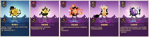 疯狂的库库姆[图2]