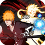 真死神VS火影绊联机版