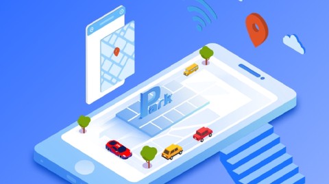 聚网智慧停车[图3]