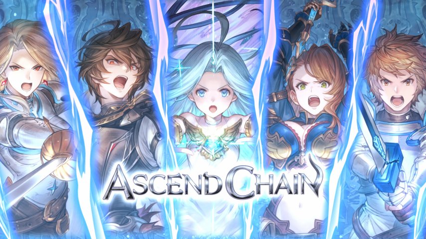 动作RPG网游《碧蓝幻想Relink 无尽黄昏》公测日期正式定档[图4]
