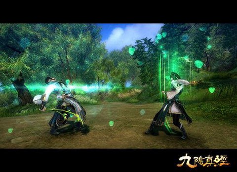 九阴真经新江湖怎么进