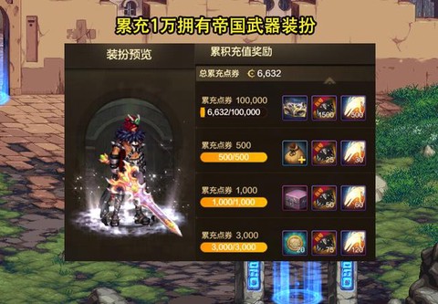 dnf刷什么图赚钱