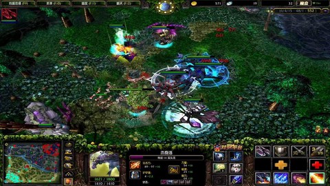 dota2融合是什么意思[图1]