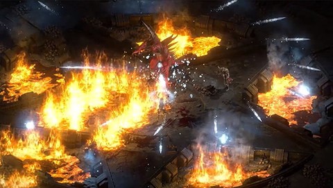 暗黑破坏神2重制版幽灵[图3]