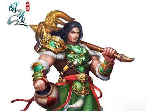 问道手游土系怎么样[图2]