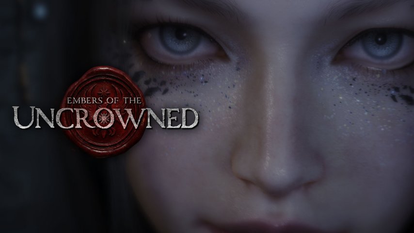 Nexon全新暗黑奇幻MMORPG《无冕之烬》首曝[图2]