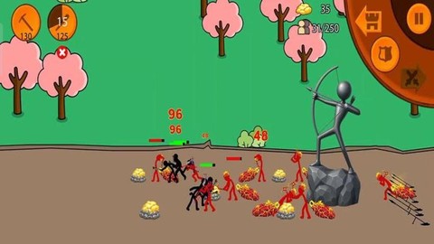 钢铁火柴人[图1]
