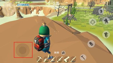 王者吃鸡精英[图2]