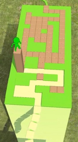酷跑小哥[图1]