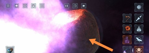 行星粉碎模拟器[图3]