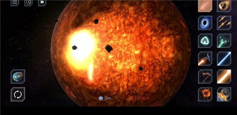 行星粉碎模拟器[图4]