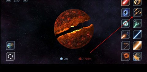 行星粉碎模拟器[图6]