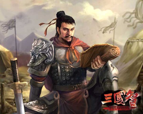 率土之滨为什么用孙瑜[图1]