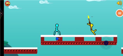 超级火柴人对决[图3]